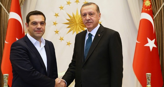 Tsipras lehnt Asylgesuch von Putschisten ab