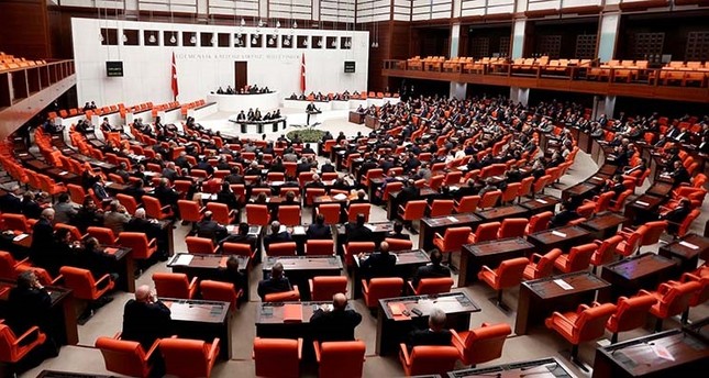 البرلمان التركي يوافق بالتصويت الأول على المادتين الـ15 والـ16 من التعديل الدستوري