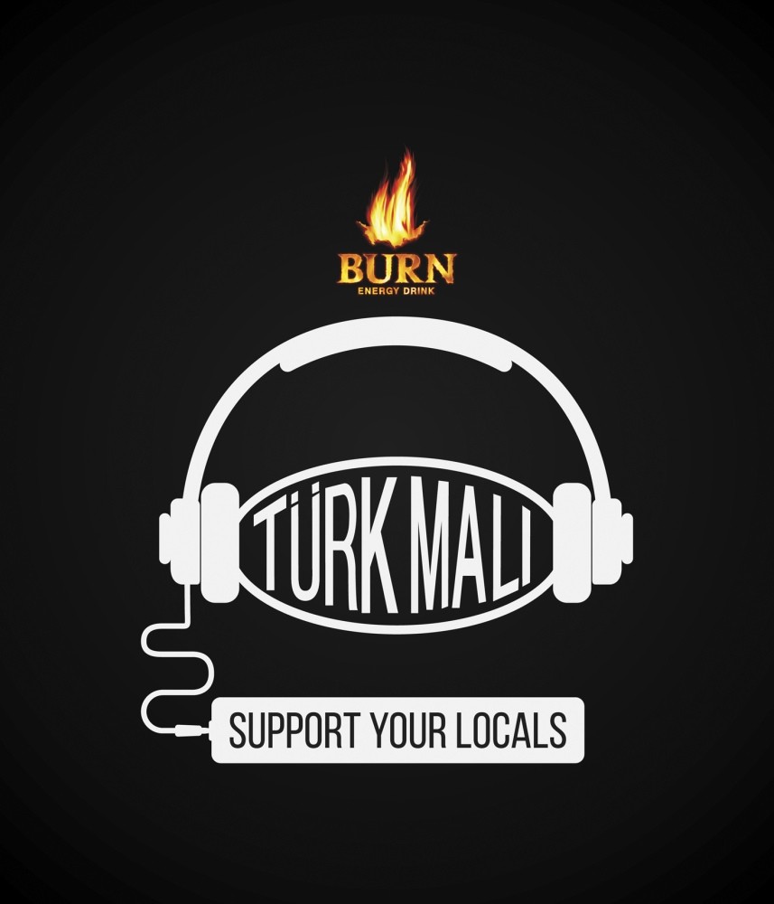 Electronic music project lights up Istanbul, Ankara Daily Sabah