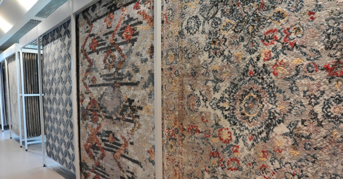 The Turkish carpet industry looks to end 2019 with $2.5 billion in exports.