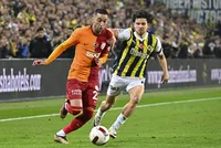 التعادل السلبي يحرم فنربهتشة وغلاطة سراي فك شراكة صدارة الدوري
