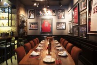 Baskqet Steak House and Sports Bar