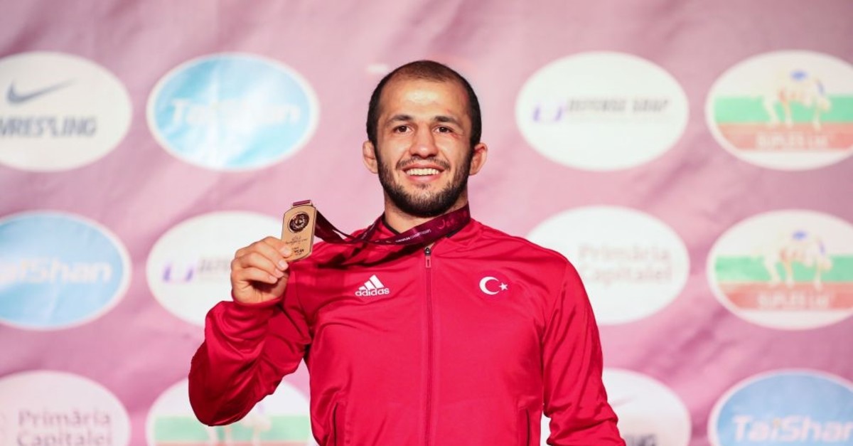 Mustafa Kaya