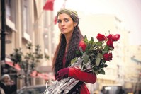 Aired from 2010 to 2011 on ATV, Gu00f6nu00fclu00e7elen (Becoming a Lady) has been exported to 67 countries in Europe, South America, Asia, the Middle East, Africa and North America.