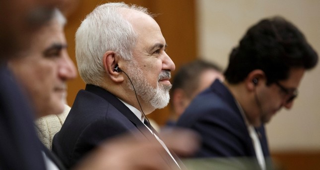 وزير الخارجية الإيرانية: لا نريد الحرب