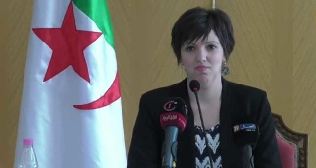 استقالة وزيرة الثقافة الجزائرية على خلفية وفاة 5 أشخاص في حفل غنائي بالعاصمة