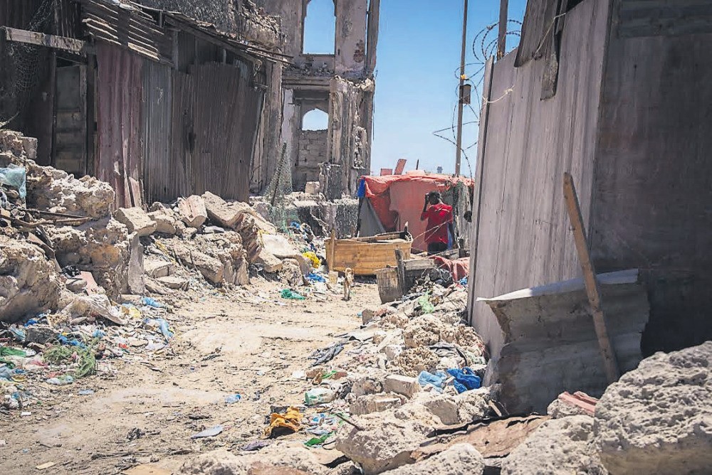 Photos by Yunus Paksoy