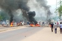 مقتل 60 شخصاً في تشاد إثر فض الأمن تظاهرات ضد الحكومة
