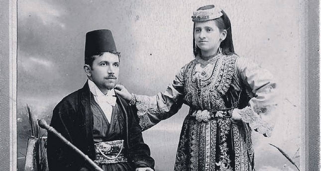 اليهود في الدولة العثمانية Daily Sabah Arabic