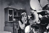Director Larisa Shepitko