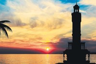 u0130zmir will host its first-ever Gastrofest with the theme ,Cuisine Formed by Immigration.,