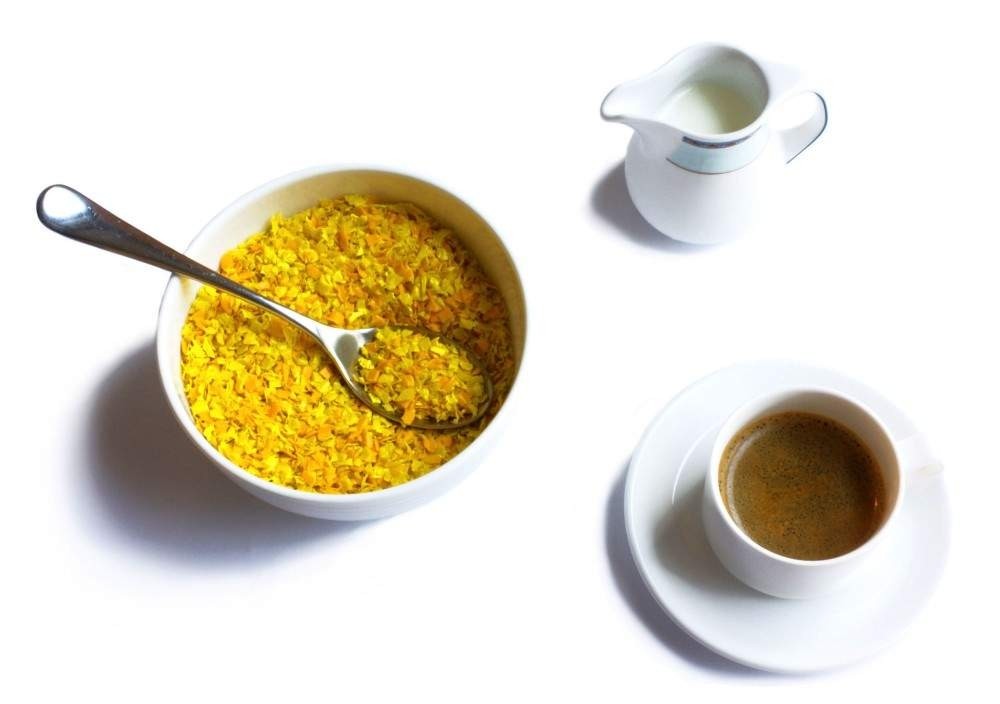 Scientists estimate we're ingesting a porcelain spoonful of plastic every week, and about a cereal bowl's full in six months. (Reuters Photo)