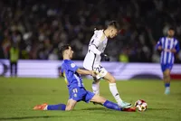 التركي غولر يسجل ظهوره الأول مع ريال مدريد