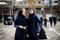 An image from the film u201cAva.u201d