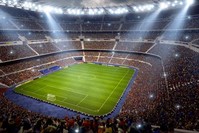 Scoutium allows football fans to share their knowledge on scouting for talent, players to introduce themselves and football clubs to find the players that suit their needs. (iStock Photo)