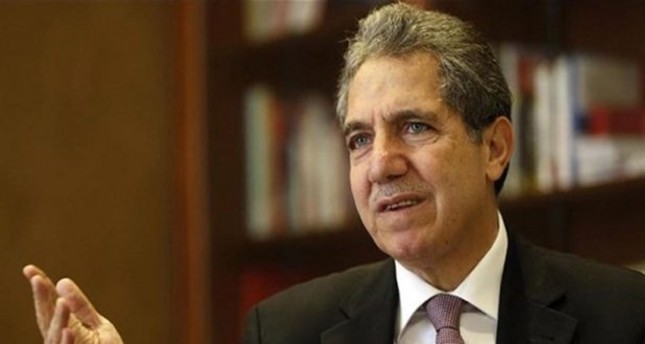 وزير المالية اللبناني الجديد: نواجه أزمة نقدية ومالية غير مسبوقة
