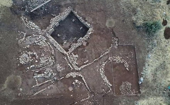 Ancient site in Mardin may be older than Göbeklitepe