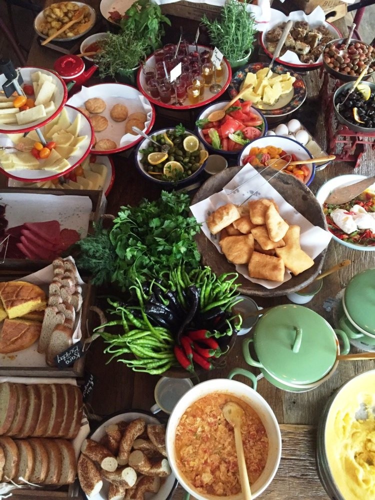 Istanbul Brunch Festival