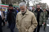 تنظيم داعش الإرهابي يتبنى التفجيرين الانتحاريين في كرمان الإيرانية