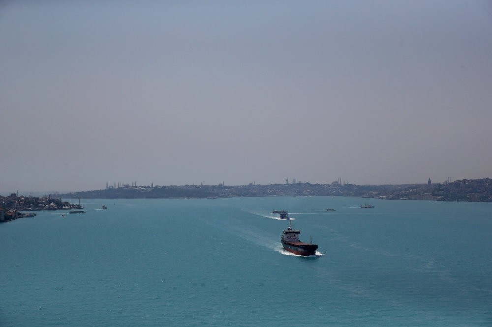 Marmara's underwater wonders to be celebrated in Istanbul Daily Sabah