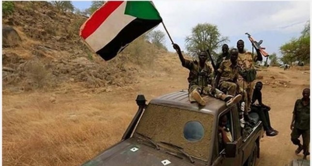 الجيش السوداني يتعهد بتطوير الفشقة على حدود إثيوبيا