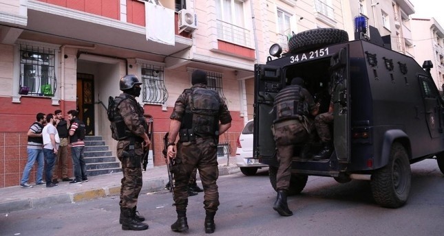بتهمة دعم الإرهاب.. السلطات التركية توقف مطربة ألمانية في ولاية أدرنة