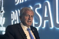 Coming to town for the fifth time, the Istanbul Coffee Festival lured thousands of coffee lovers last year.