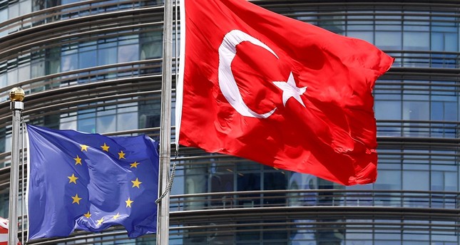 حزب بلجيكي يدعو بروكسل لتطوير علاقاتها مع تركيا والتوقف عن الكيل بمكيالين حيالها