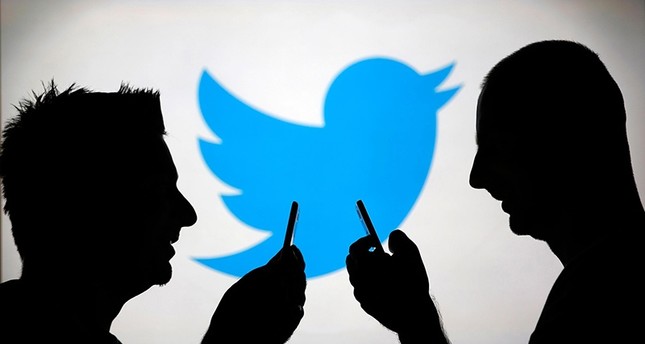 Terror-Propaganda auf Sozialen Medien: Twitter sperrt 360.000 Benutzerkonten