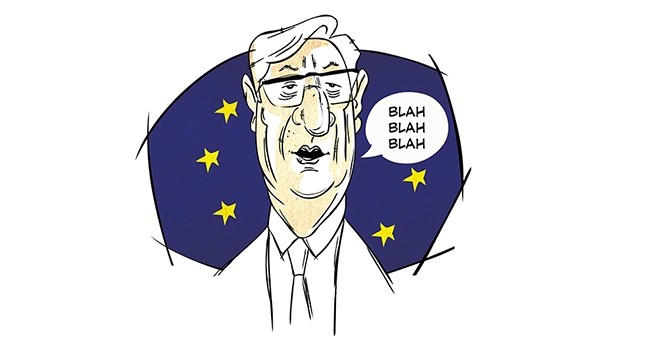 Illustration by Necmettin Asma