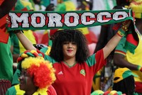 الفيفا يخصص 5 آلاف تذكرة جديدة لمباراة المغرب وإسبانيا