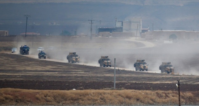 وزارة الدفاع التركية تعلن انتهاء المباحثات مع الوفد العسكري الروسي الثاني