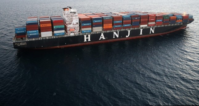 نمو صادرات تركيا من السفن واليخوت بنسبة 399 بالمئة