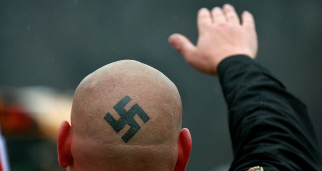 Germany has been under threat of rising neo-Nazis presence in the German society.