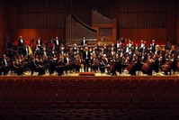 Presidential Symphonic Orchestra.