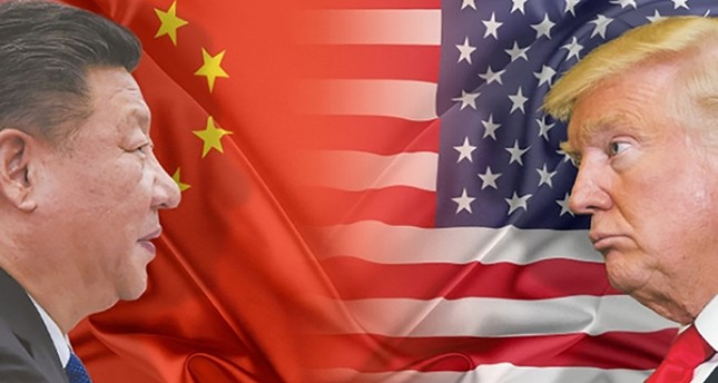 أبرز محطات النزاع التجاري بين الصين والولايات المتحدة الأمريكية