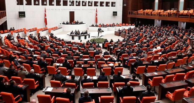 بيان مشترك لأكبر 4 أحزاب تركية: أمريكا تدعم تنظيمات إرهابية معادية لدولتنا