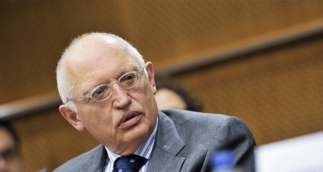Ex-EU-Kommissar Verheugen: „Merkel ist unzuverlässig“