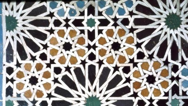 International workshop focuses on geometric patterns in Islamic Art ...