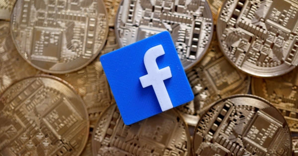 Facebook launched its cryptocurrency Libra on June 18, 2019.