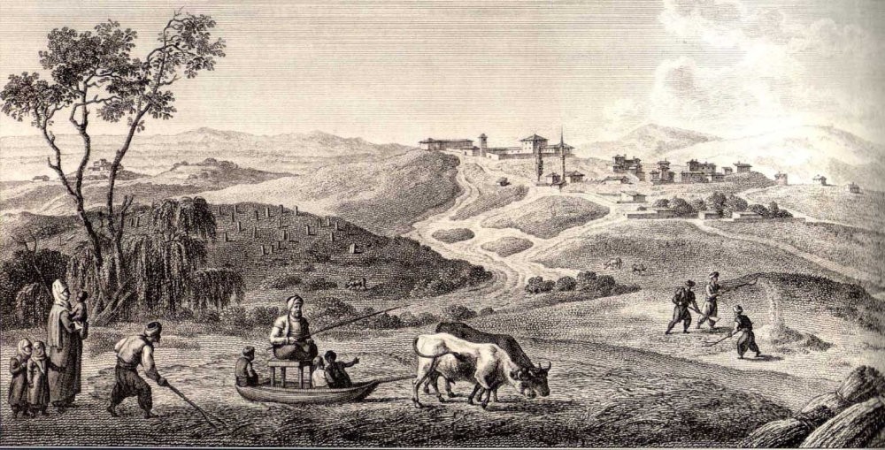 Cannabis And Hemp In The Ottoman Empire Daily Sabah