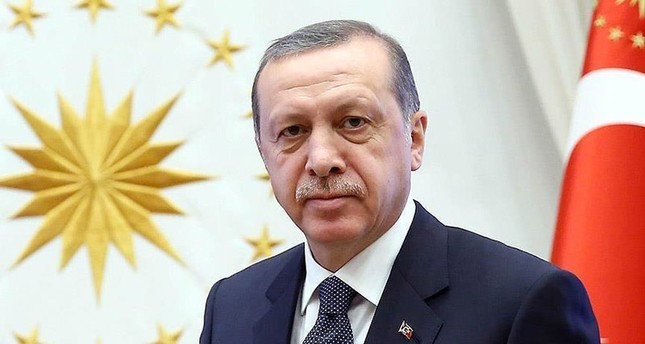 أردوغان: ننتظر دعم روسيا في محاربة التنظيمات الإرهابية