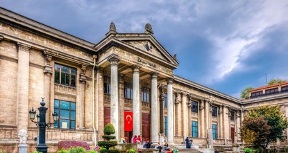 أسبوع المتاحف في تركيا يتيح الدخول المجاني إلى معظم متاحف البلاد