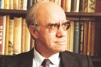 Mehmet Kaplan taught generations at the Turkish Language and Literature Department.