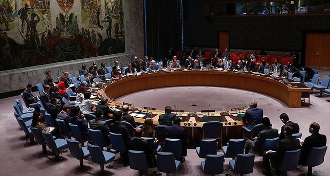 مجلس الأمن الدولي يعرب عن قلقله من تداعيات استفتاء الإقليم الكردي