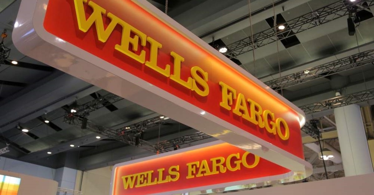 Wells Fargo membayar  miliar untuk menyelesaikan penyelidikan akun palsu