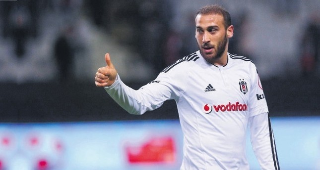 Cenk Tosun