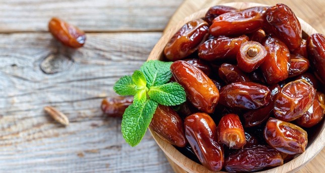 Balanced diet key to a healthy Ramadan