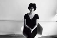 Alev Ersan is one of the four artists who will be hosted in Paris for three months.