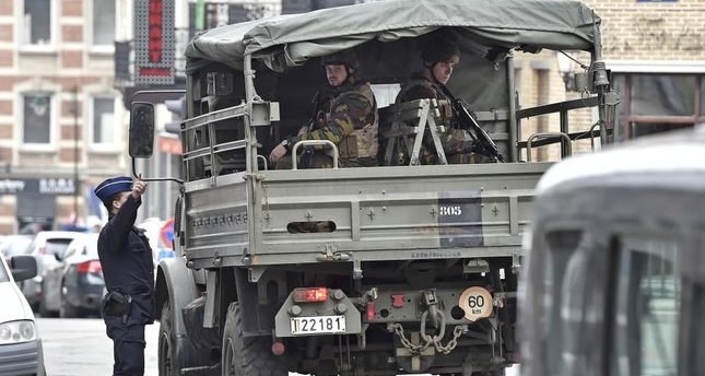 الولايات المتحدة تحذر رعاياها من السفر إلى أوروبا خشية هجمات إرهابية